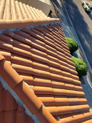 Tile