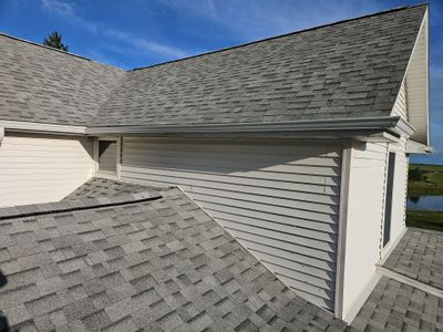 Project in Platteville
