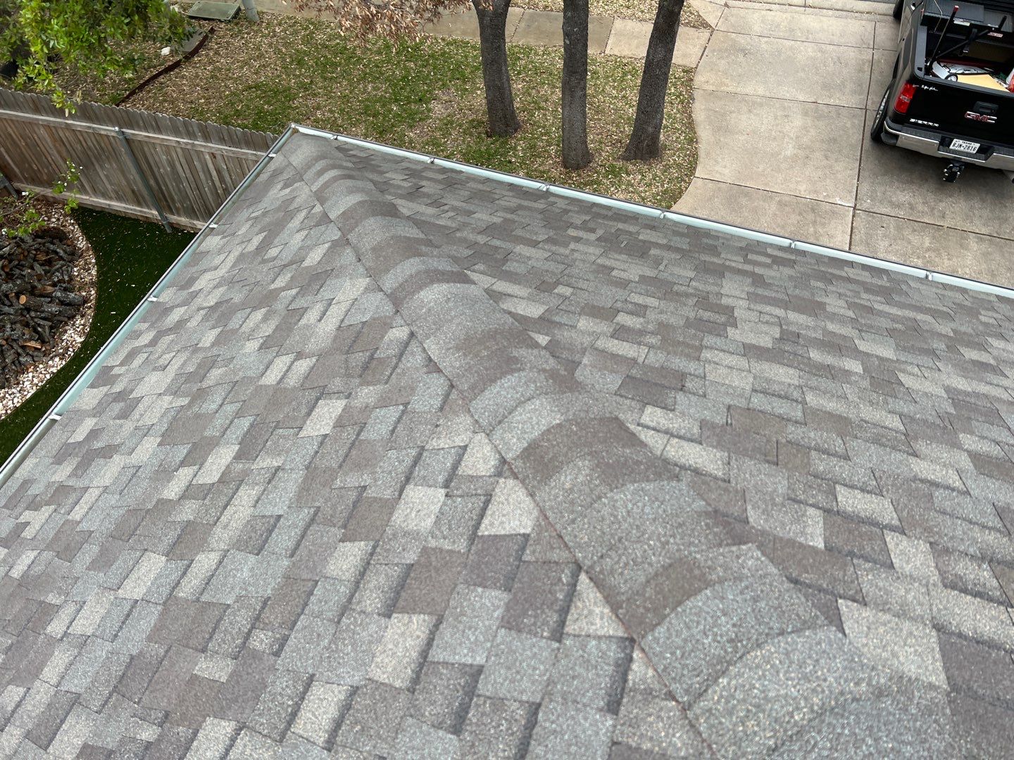 Residential Roofing Installation using CertainTeed by Oakwood Roofing and Construction, LLC
