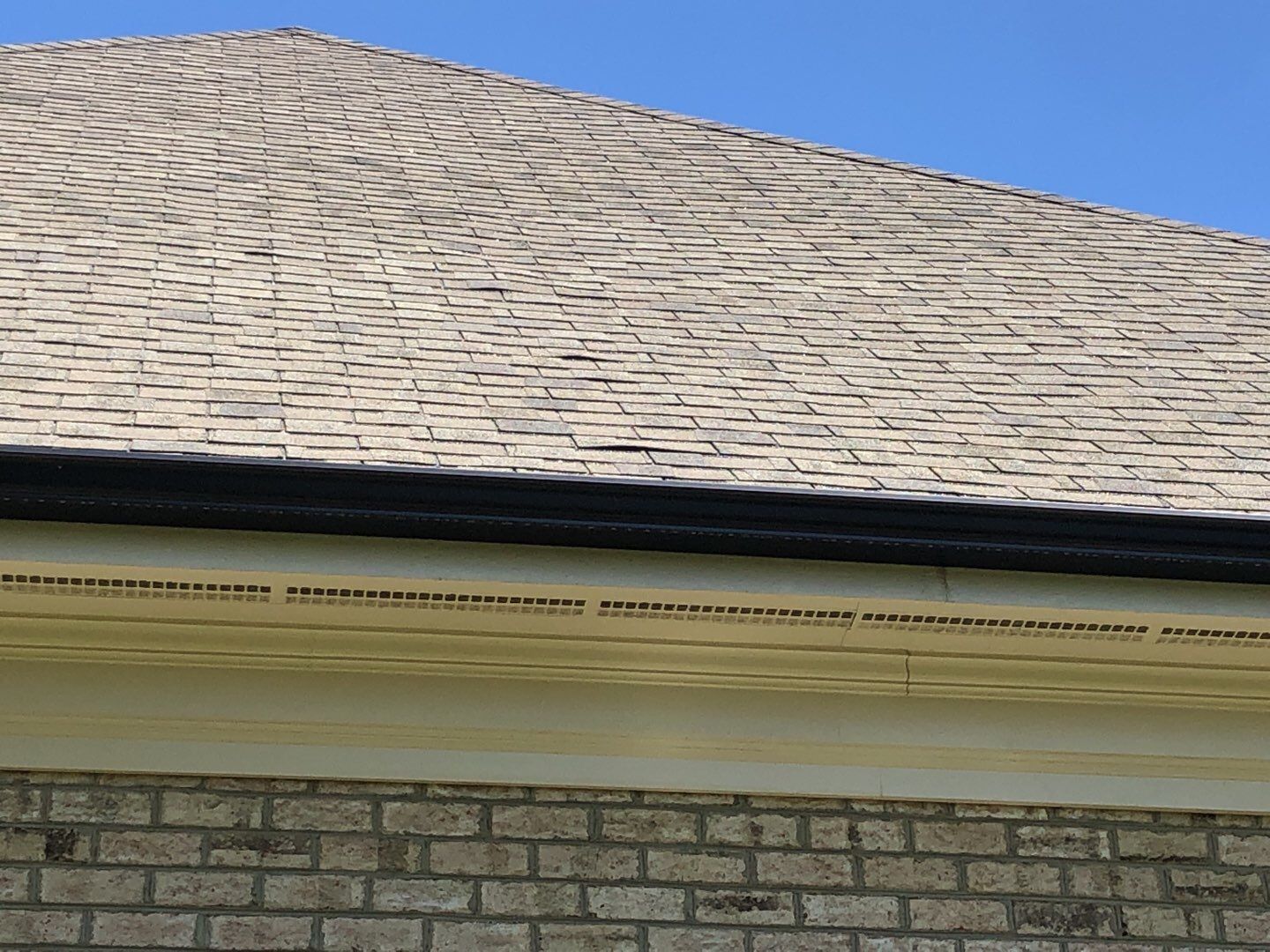 Residential Roofing Repair using Roof Repair by American Roofing NC