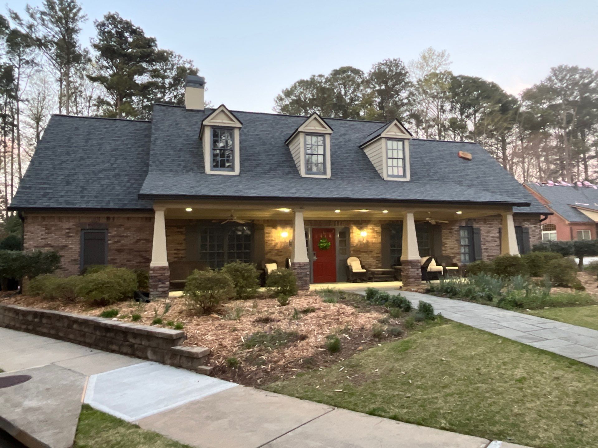 Brookhaven of East Cobb HOA by Arac Roof It Forward
