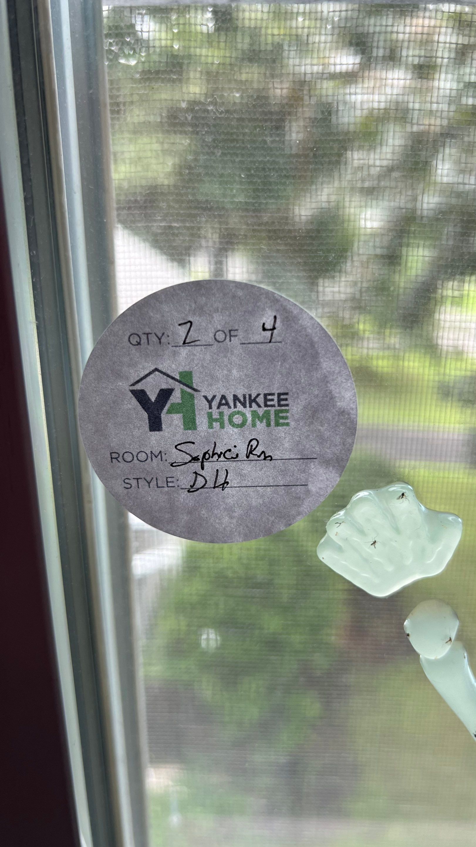 Bay Window Installation in Guilderland, NY  by Yankee Home Improvement