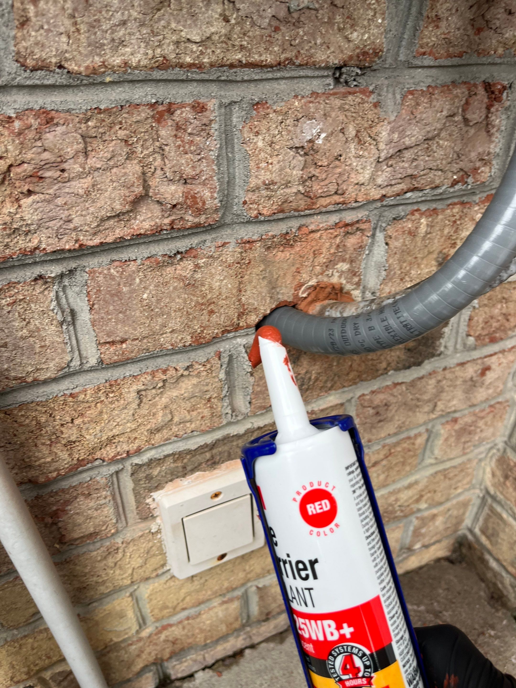 Impact Choice Encapsulation with French Drain, Mold Removal, and Crawlspace Door by Impact Crawlspace