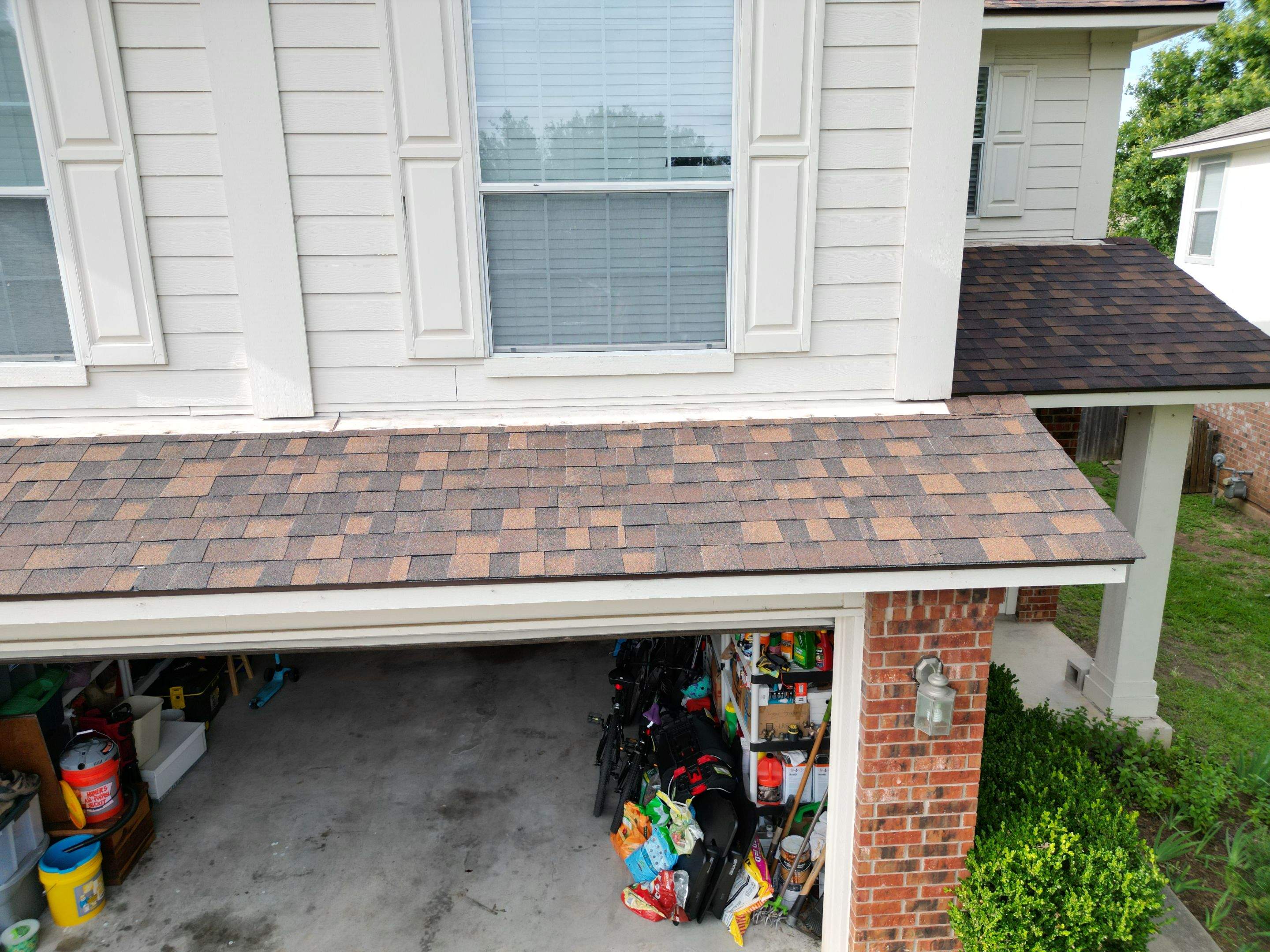 Brownwood - Owens Corning TruDefinition Duration by RoofsOnly.com