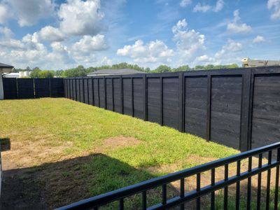 Project in Janesville