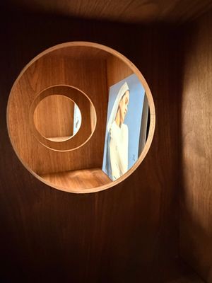 Project in Los Angeles, CA