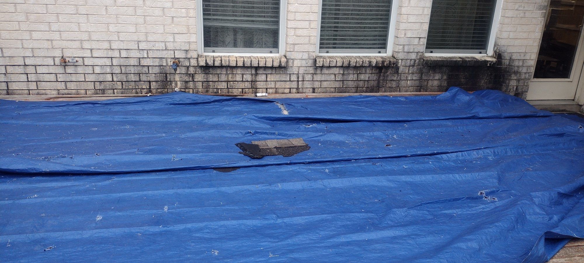 Project in Austin by Rhino Roofing and General Contracting, LLC
