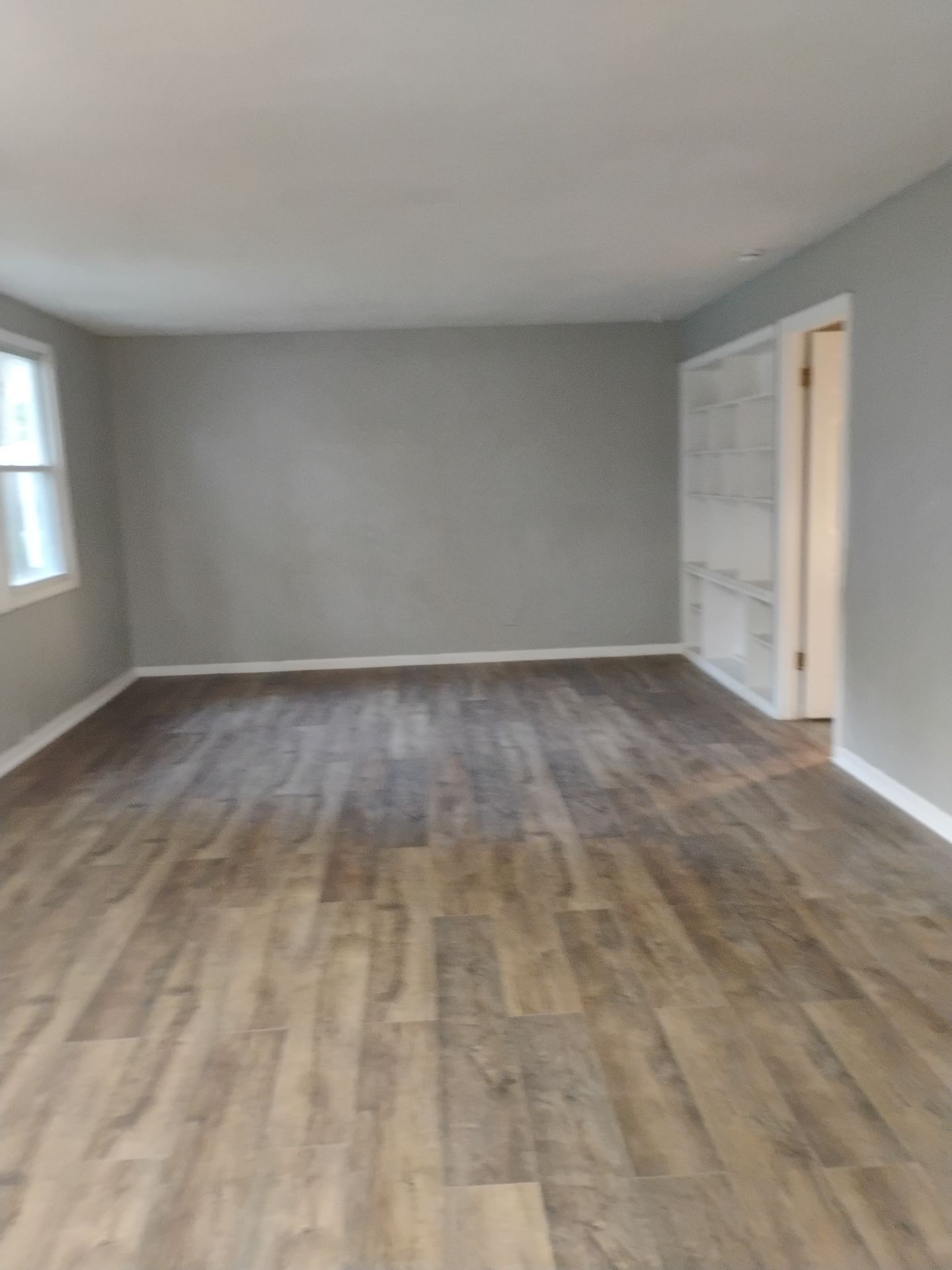 Home Repair & Exterior Improvement (Investment Property) – St. Louis, MO by Legendary Services Company LLC.