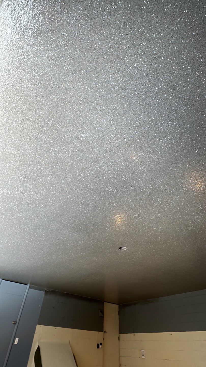 Garage + Porch + Steps Project in Pittsburgh by Floors in a Day, Inc