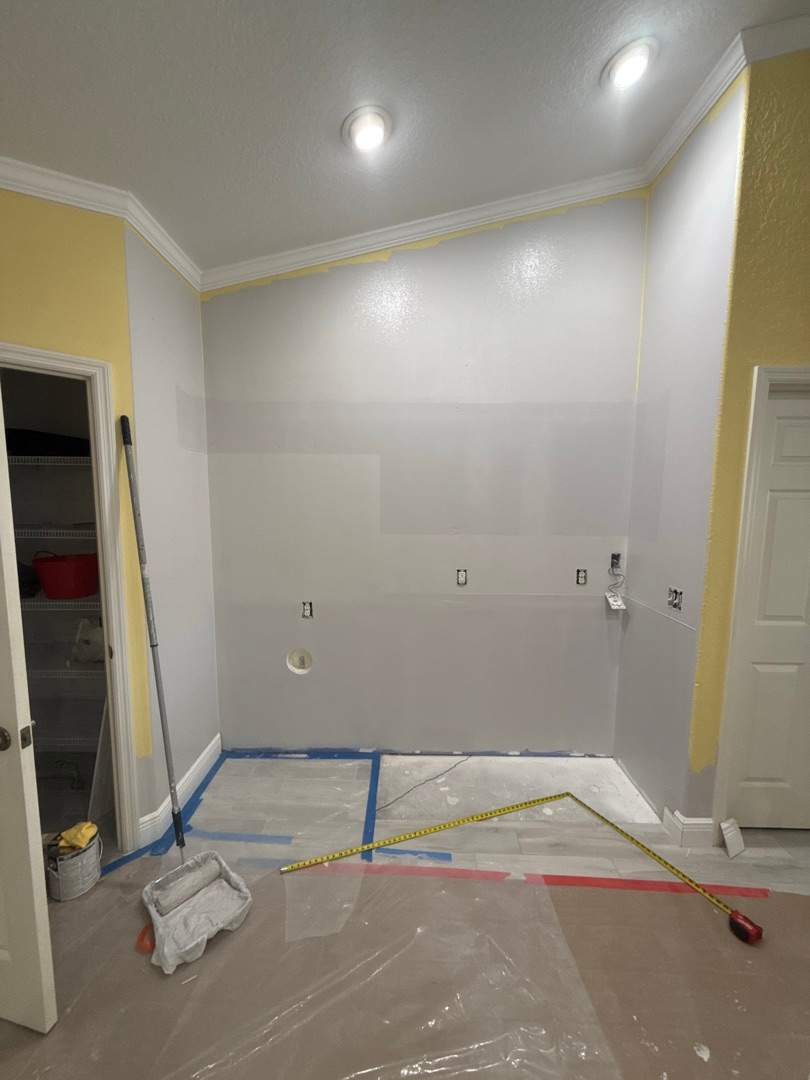 Project in Ocala by You Restorations LLC DBA YOU-Home