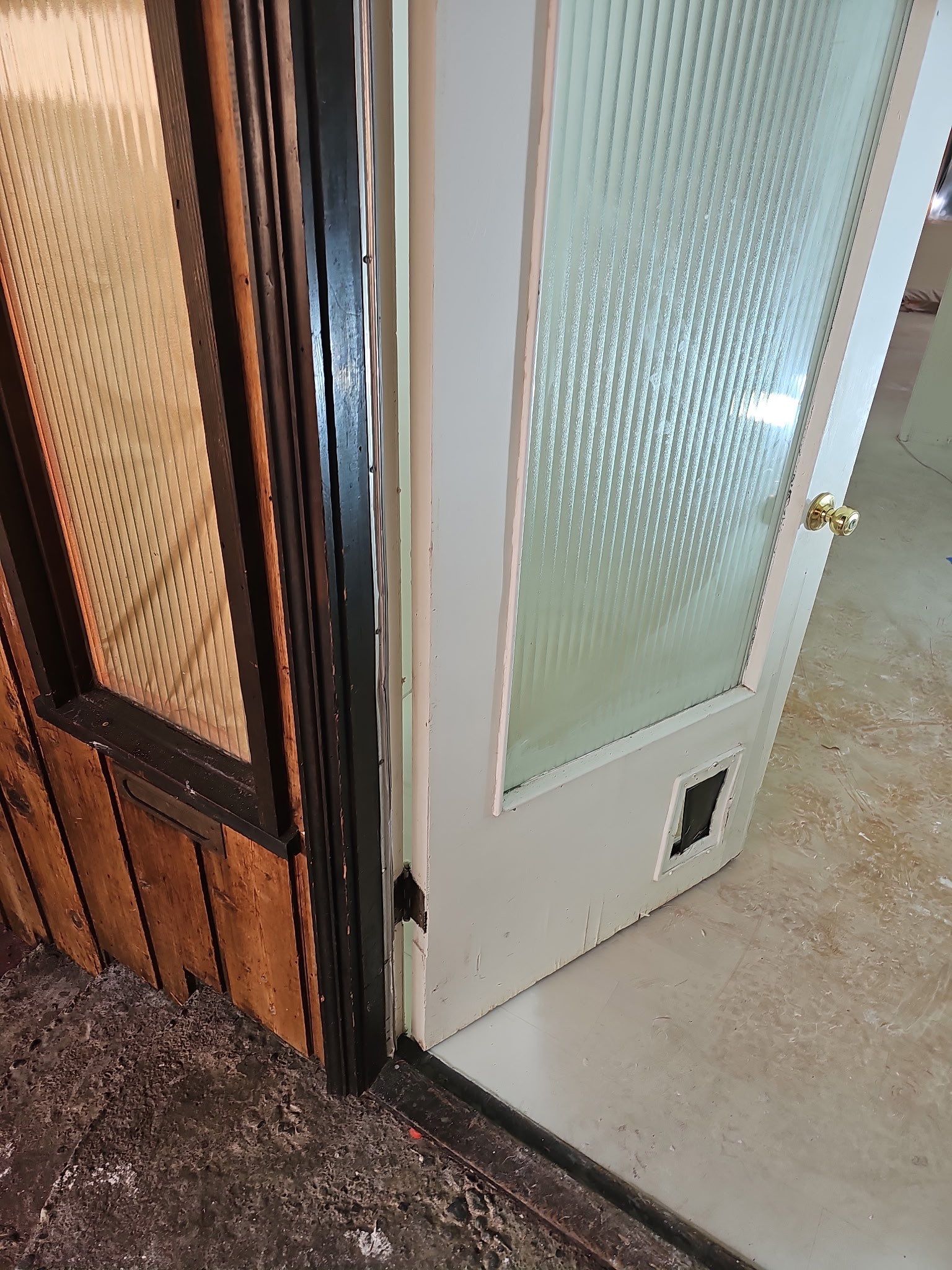 House Renovation - 25th st- West Vancouver by YVR Construction Group