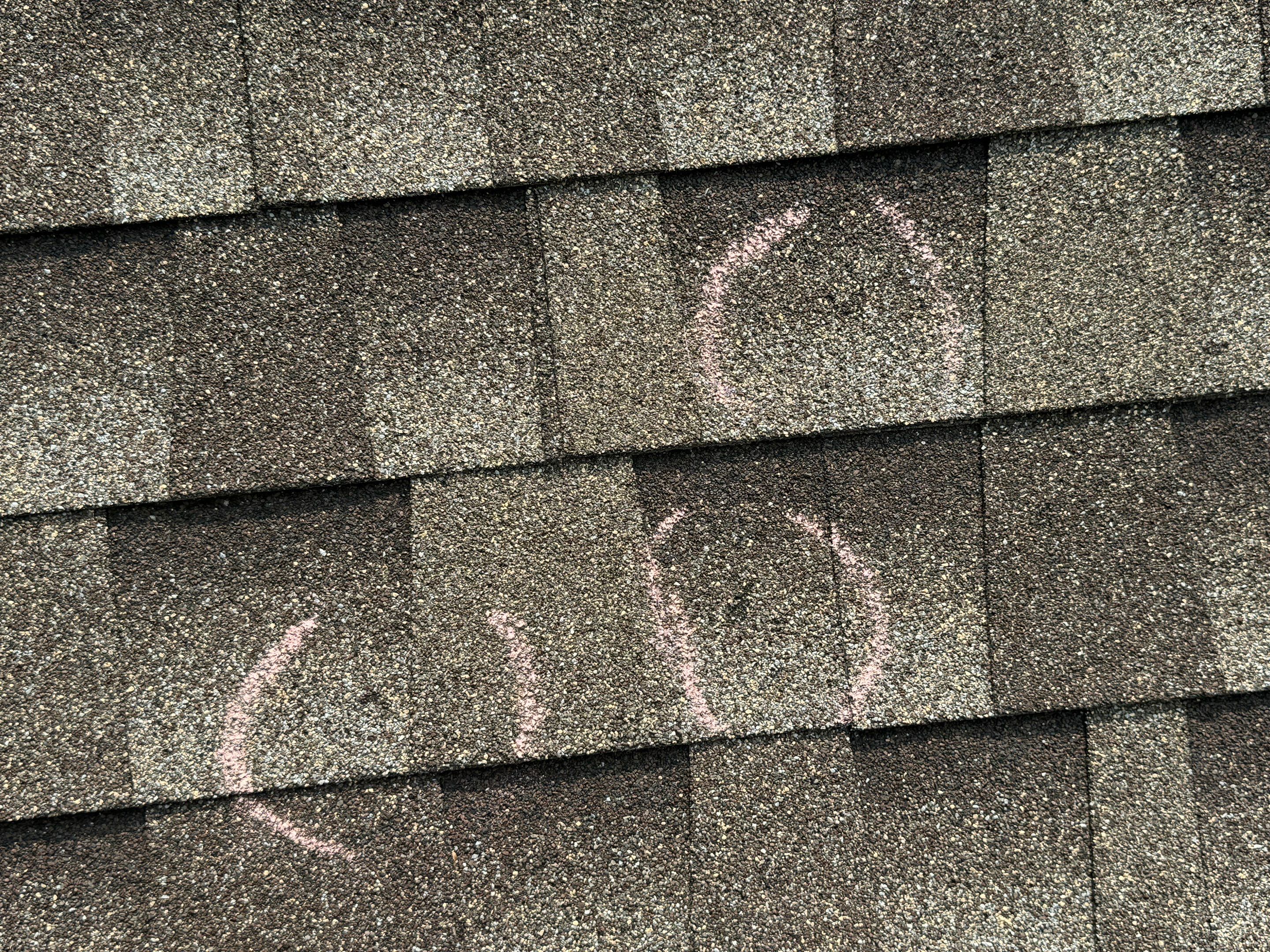 Roof and Gutters Project in Havre, Montana by swagg construction