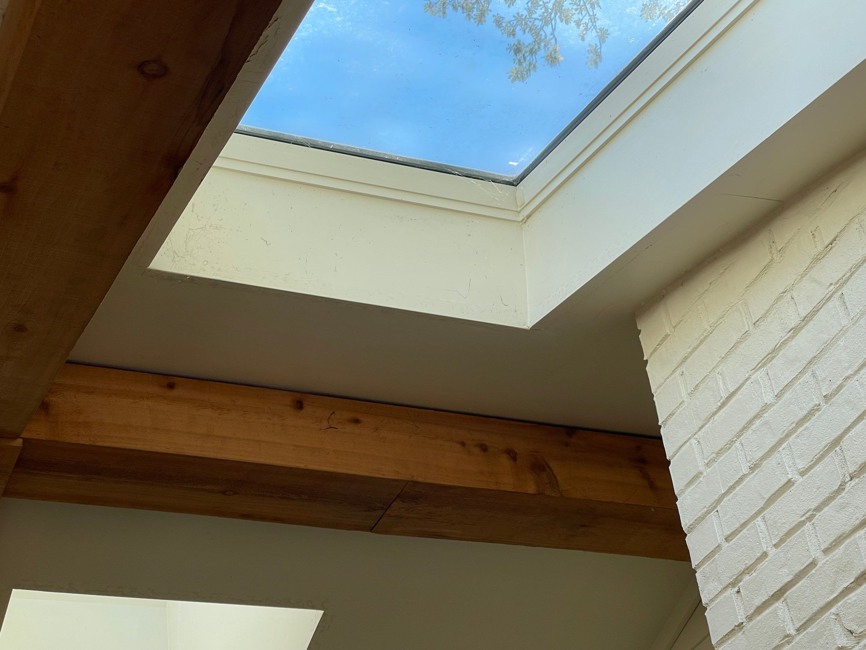 Asphalt Shingle Roof Repair and Skylight Restoration in Memphis by Revival Roofing Services