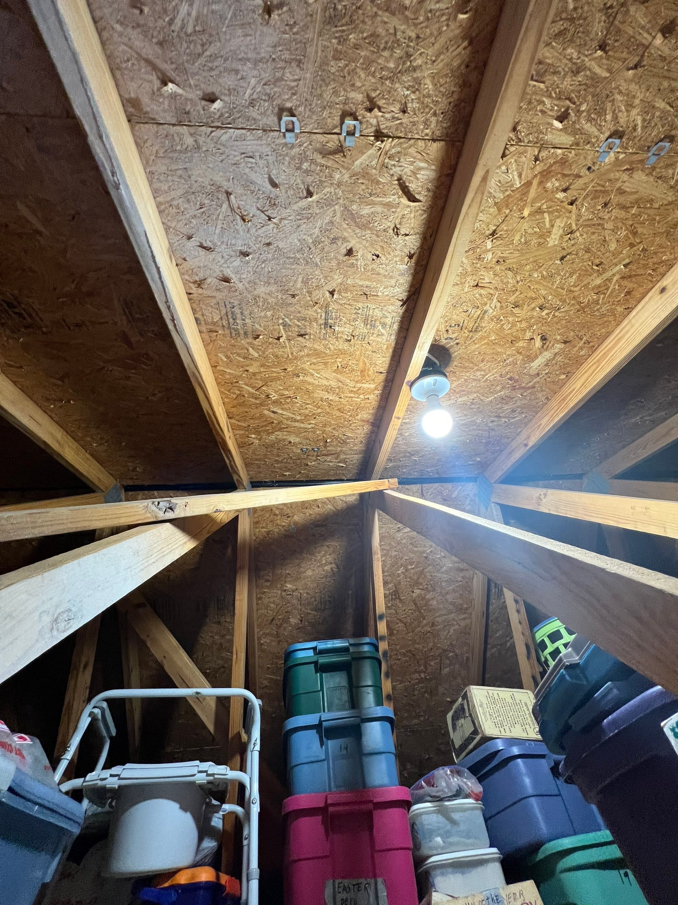 Inspection by Pro Specialty Services