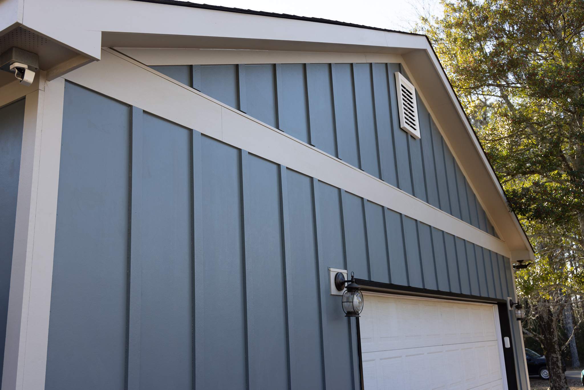 John Walker Drive by Freedom Exteriors 