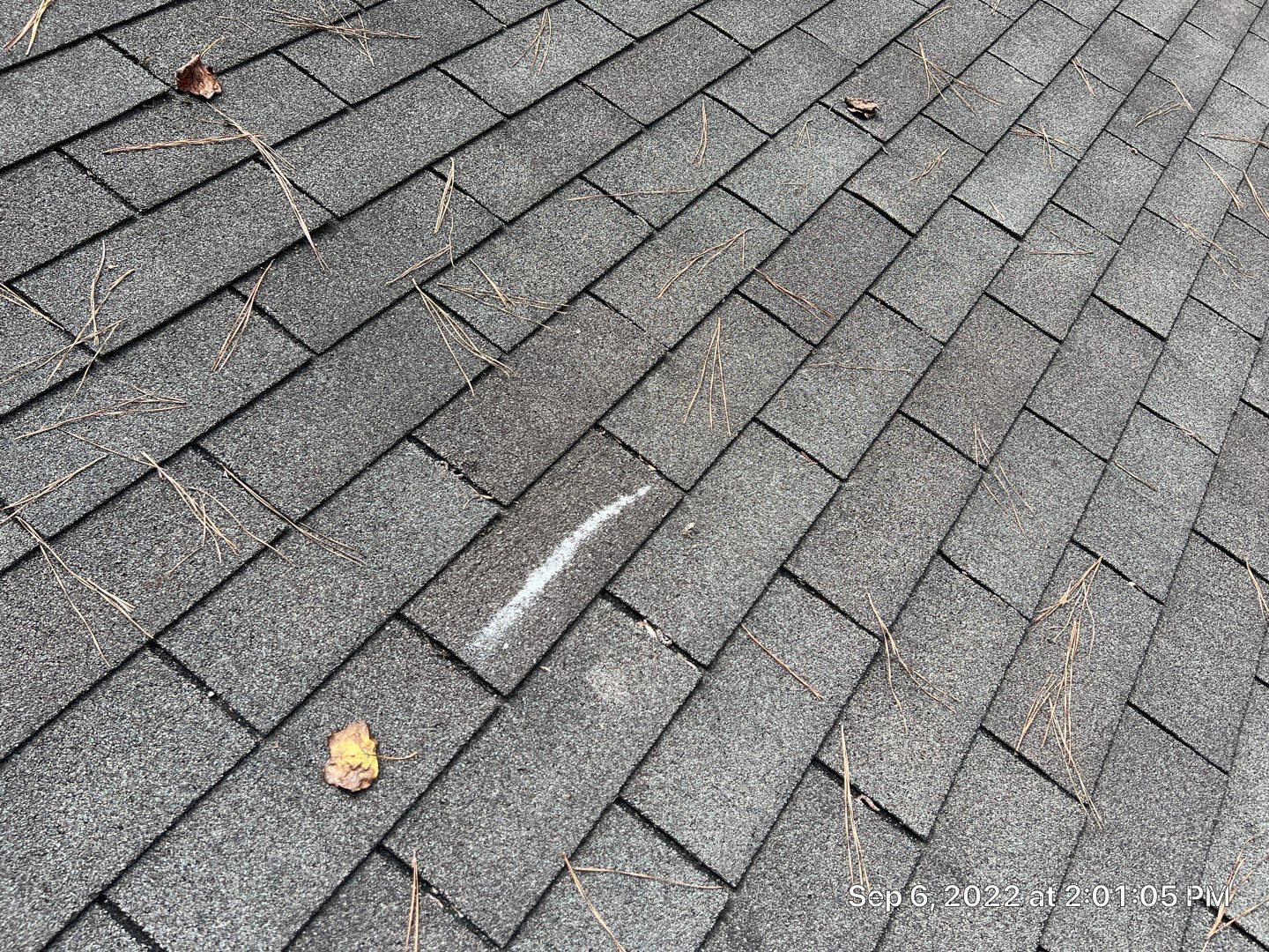 Insurance Roof Replacement & installing upgraded roofing system!  by Nailed It Roofing & Remodeling LLC