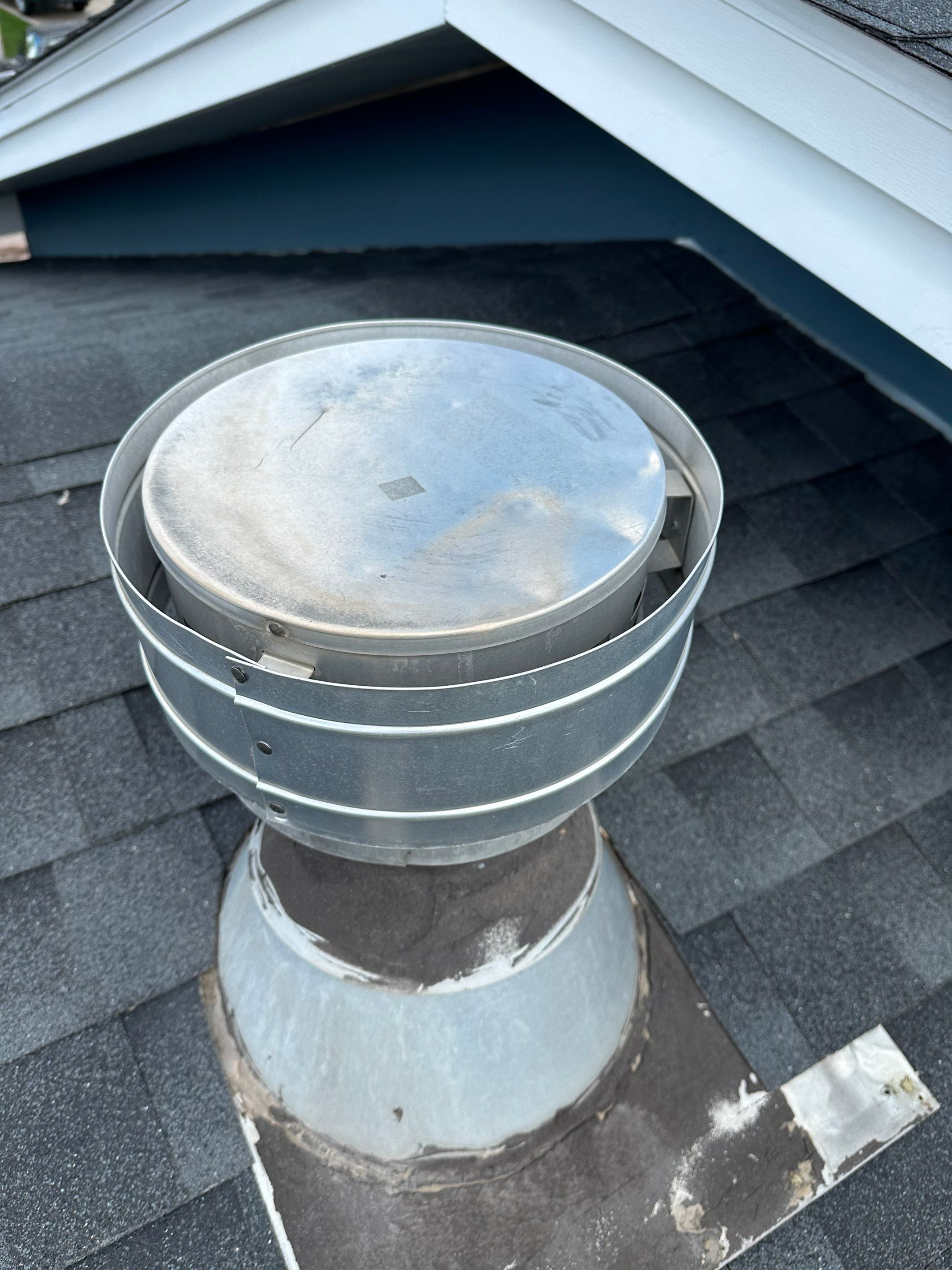 Residential Roofing Installation using Malarkey Shingles by Weather-Tite Exteriors LLC