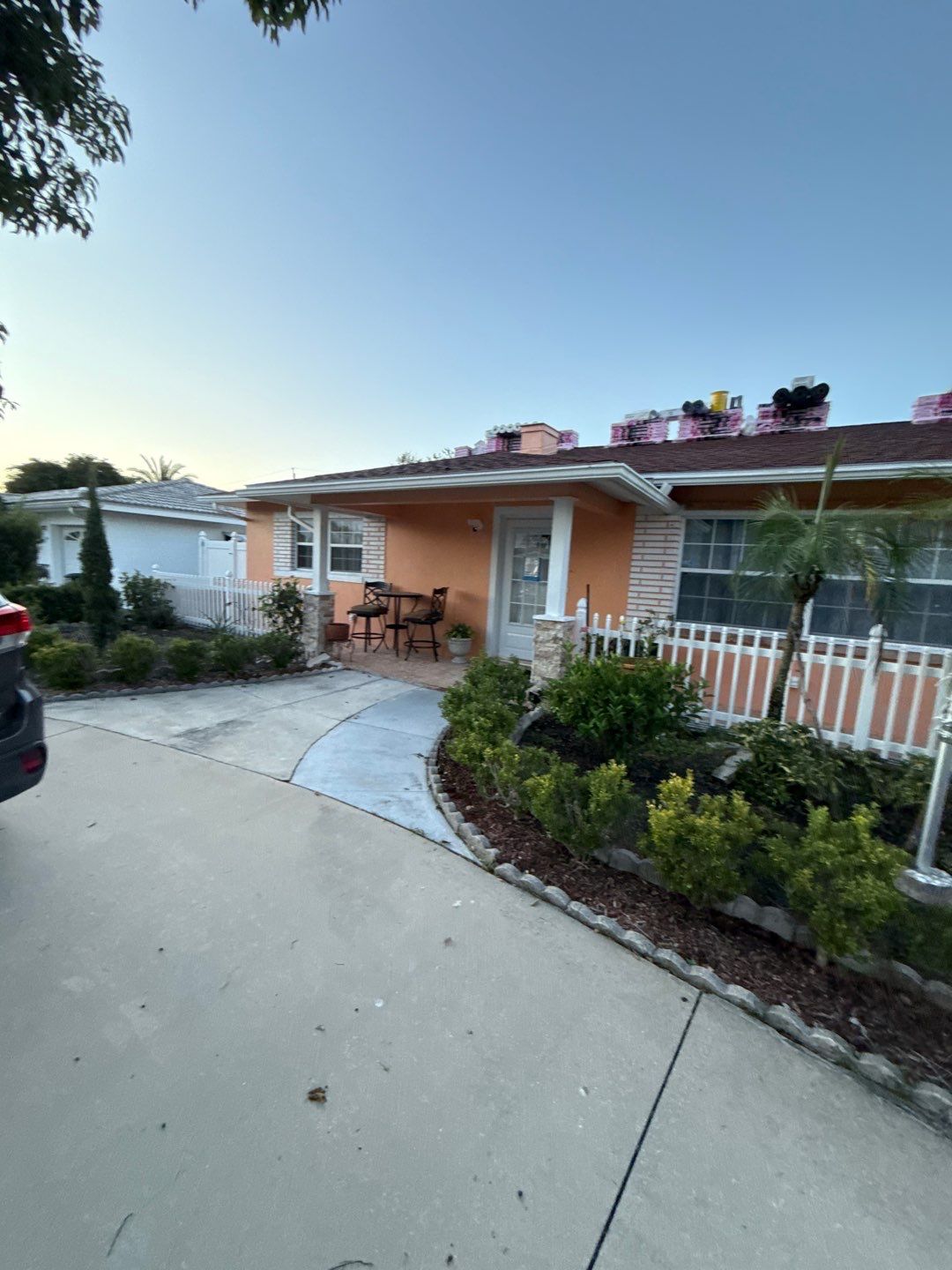 Project in Seminole 33772 by Mitchell Roofing Company LLC 