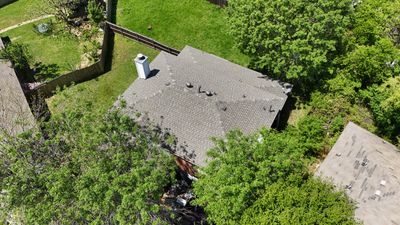 Project in Seagoville