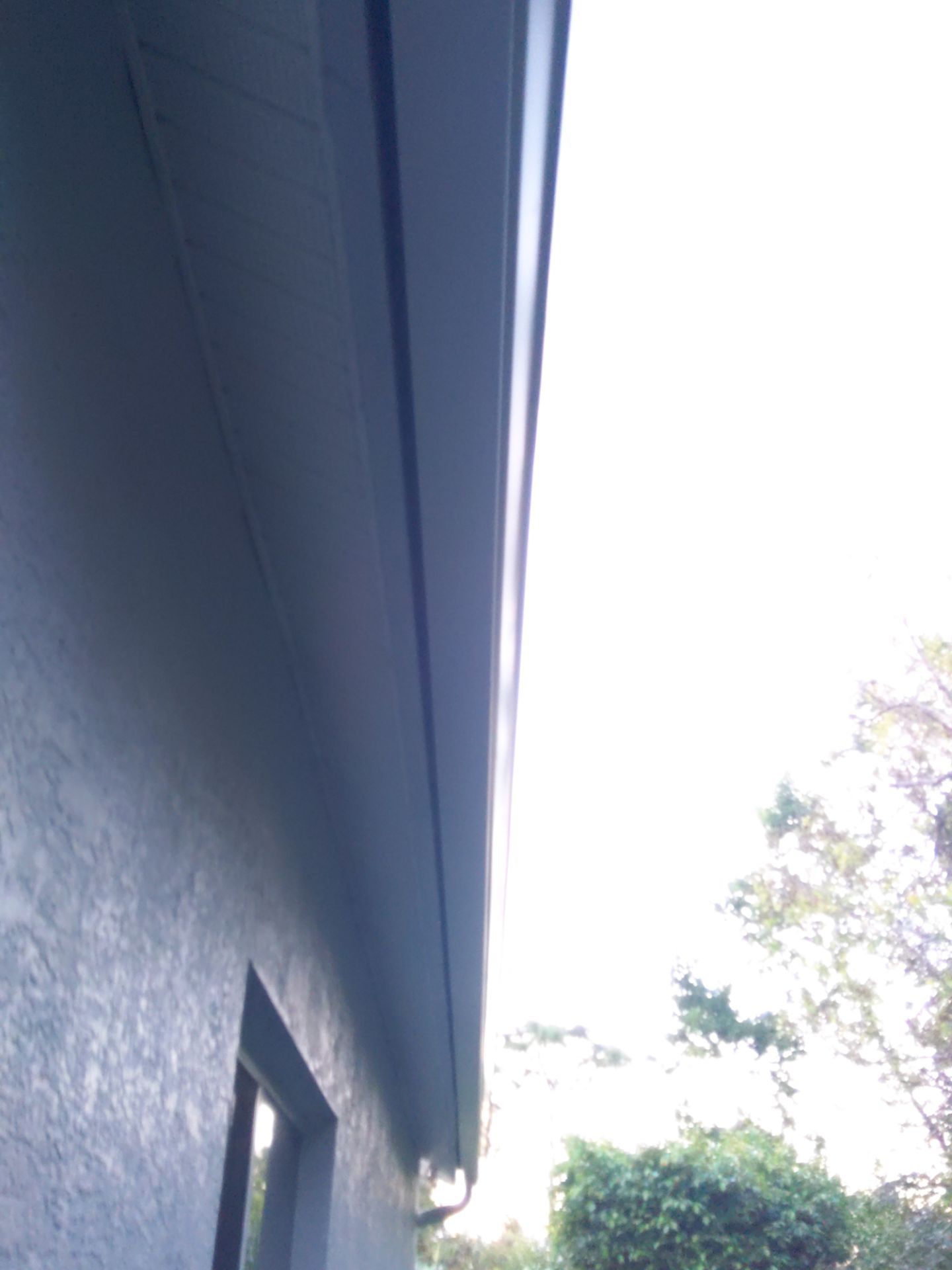 7-Inch Seamless Gutters Installation for Heavy Rain in Bonita Springs FL by Gutter Professors