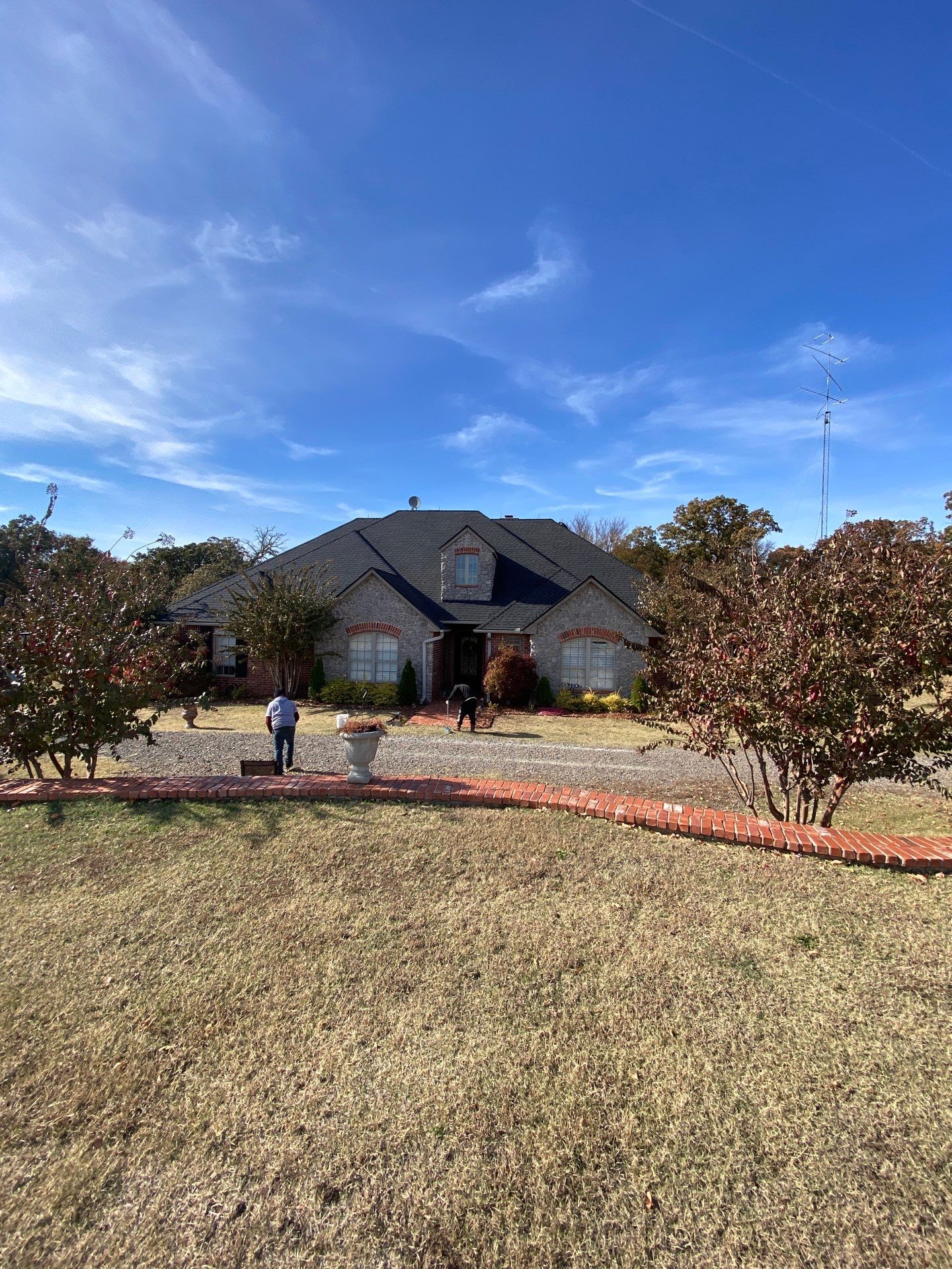 Class 4 Shingle Upgrade by BANA Roofing and Solar Supply