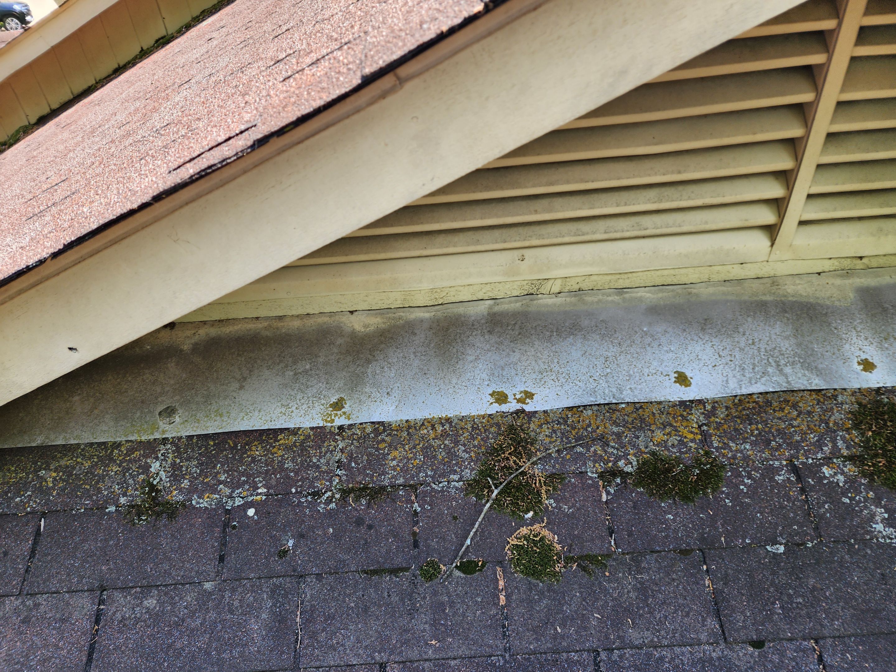 Savannah Park of Waldron by Hostetler Roofing