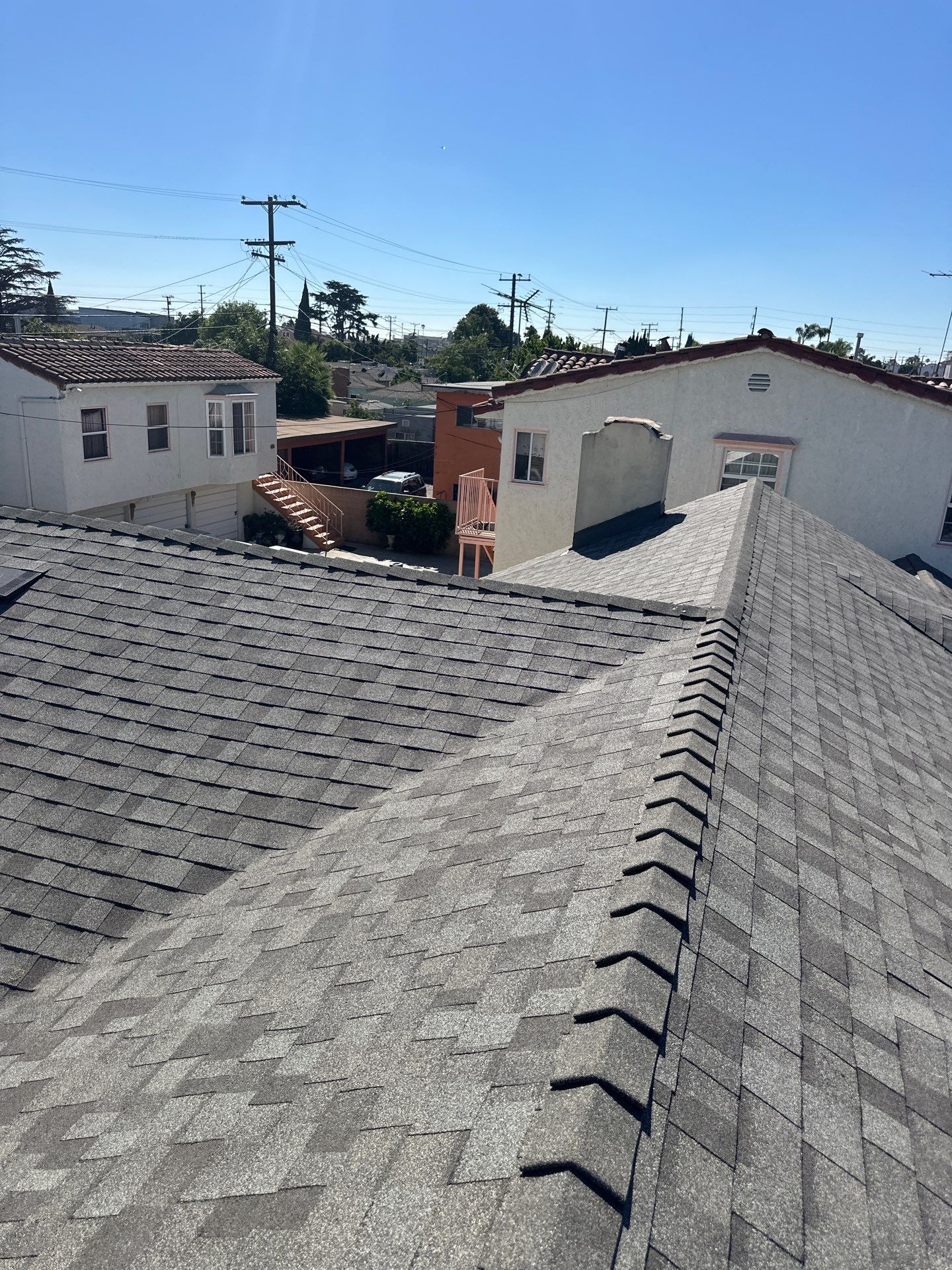 Roof Replacement - Huntington Park, CA 90255 by Epic Roof Replacement
