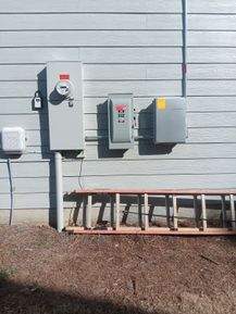 Dallas Ga Project by Zero Grid Power Solutions