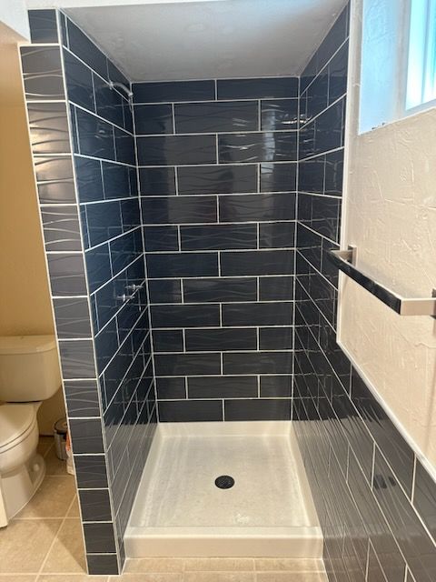 Reconstruction  by Accountable Home Services