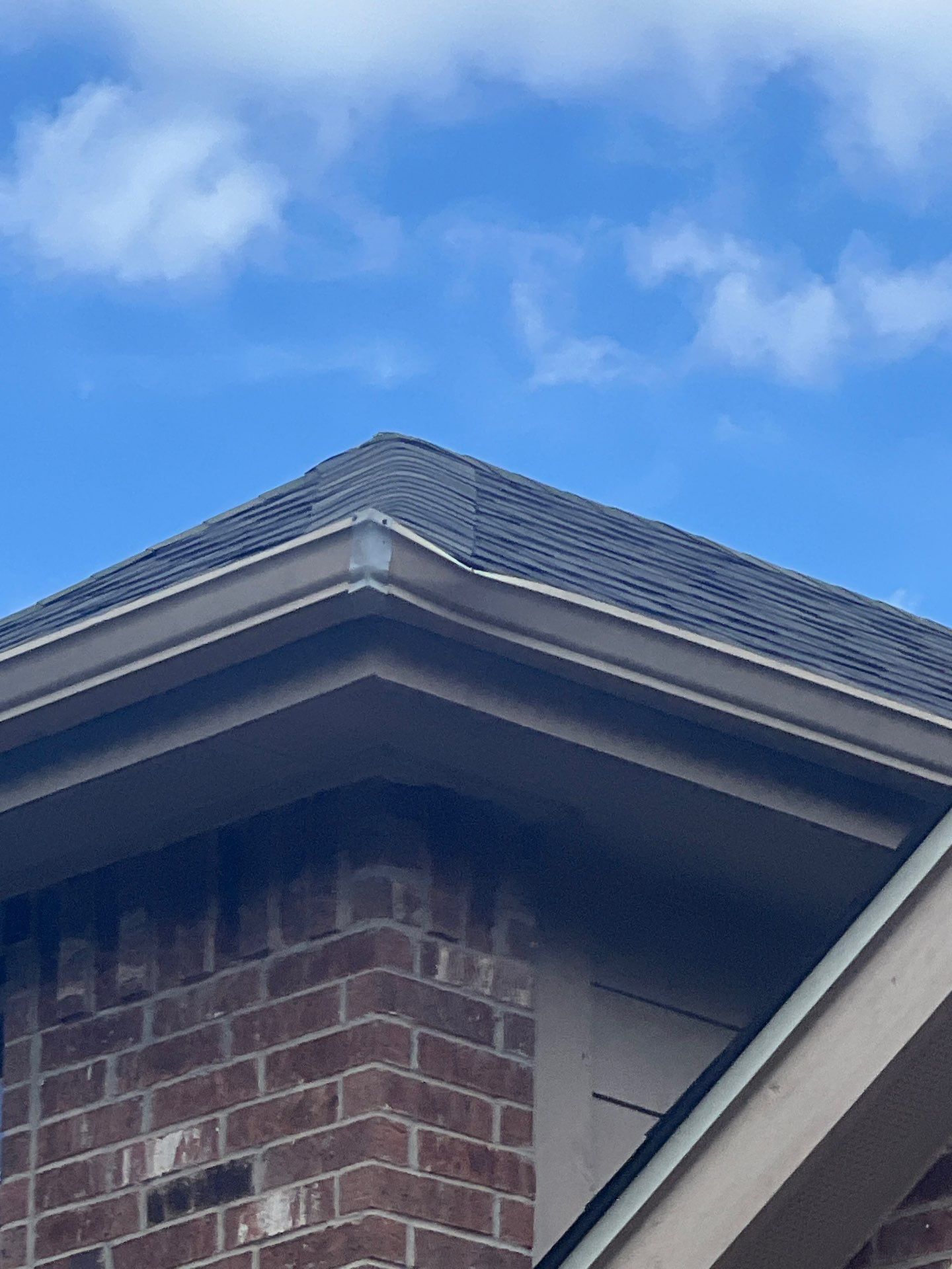 Project in New Braunfels by Rhino Roofing and General Contracting, LLC