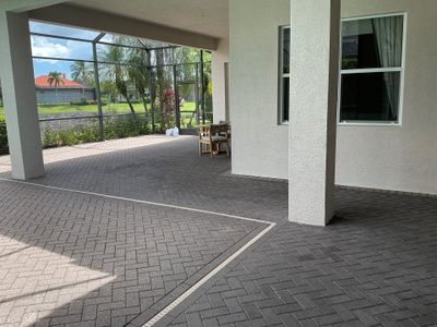 Terracina at The Vineyards | Unfurnished | Staging-In-Progress
