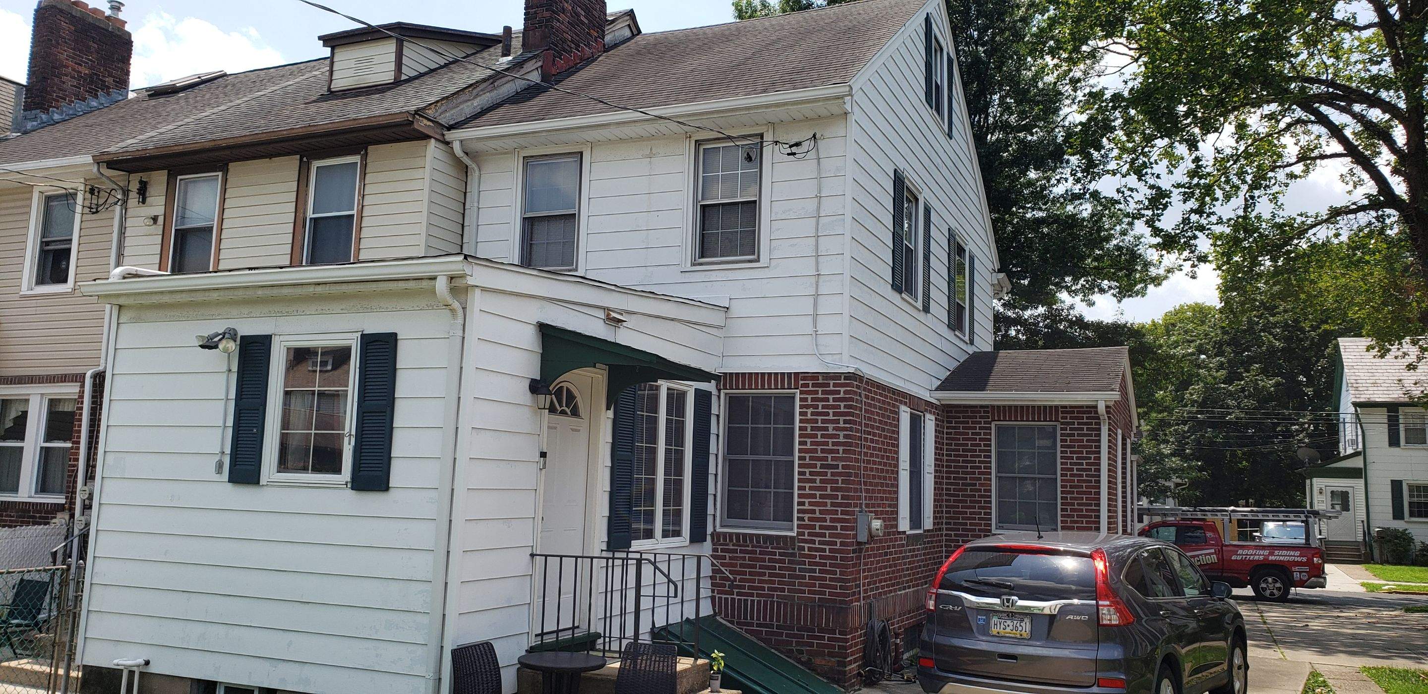 Roofing, Siding and  Gutters  by Stofan Construction LLC