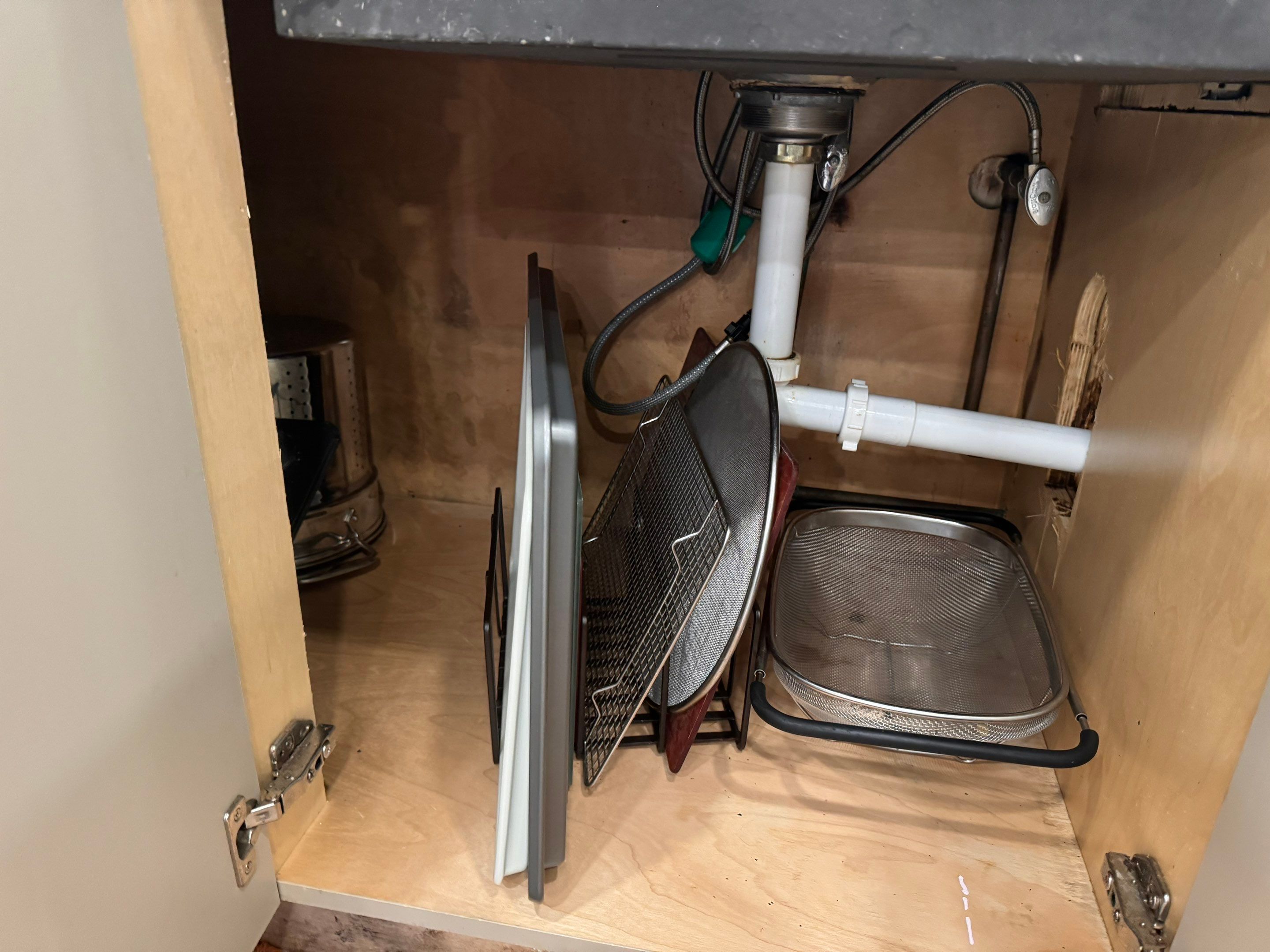 Water Damage Claim in Hollywood by FLAPA & KeyStone