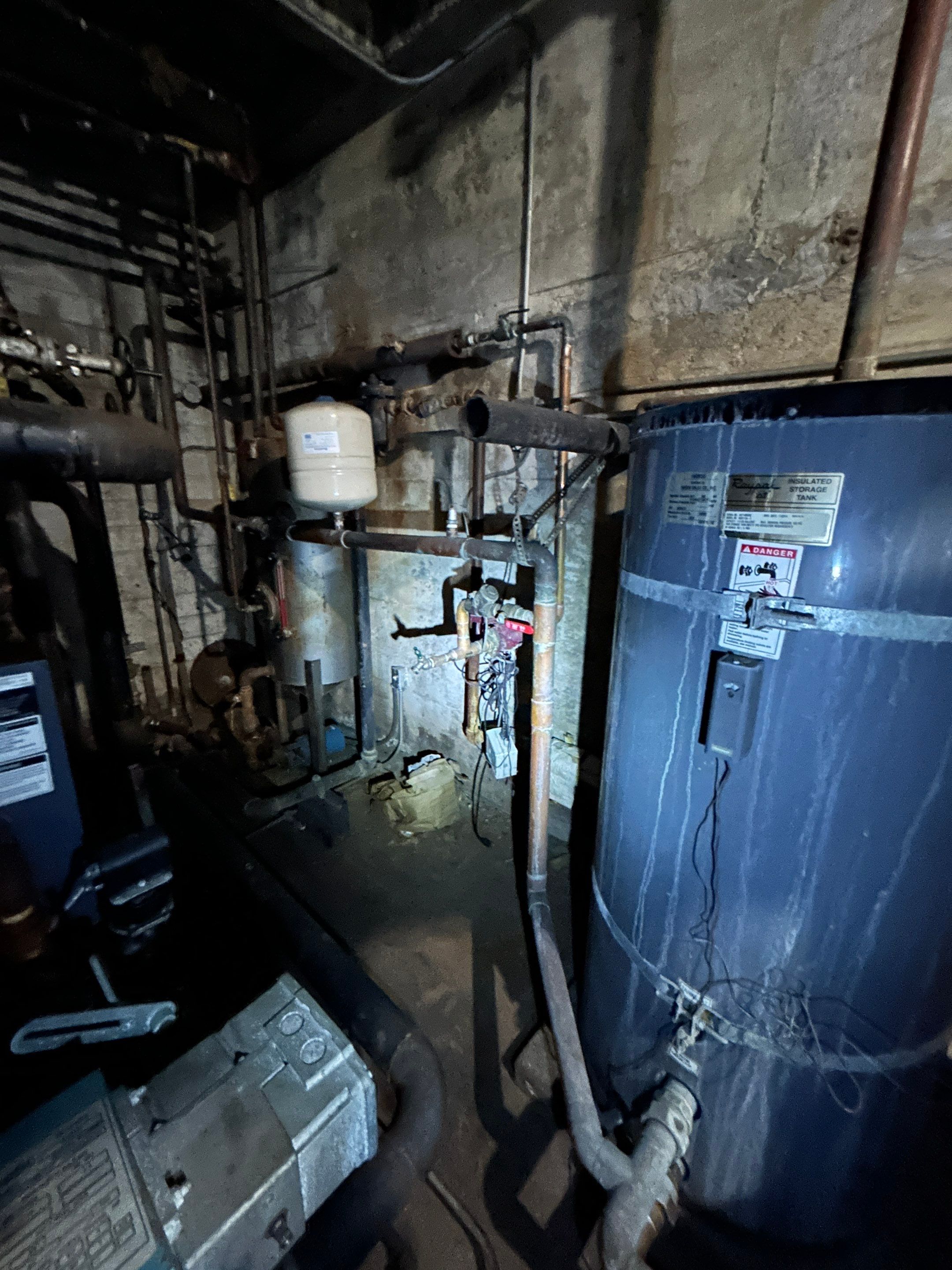 535 S Gramercy by Current Energy 