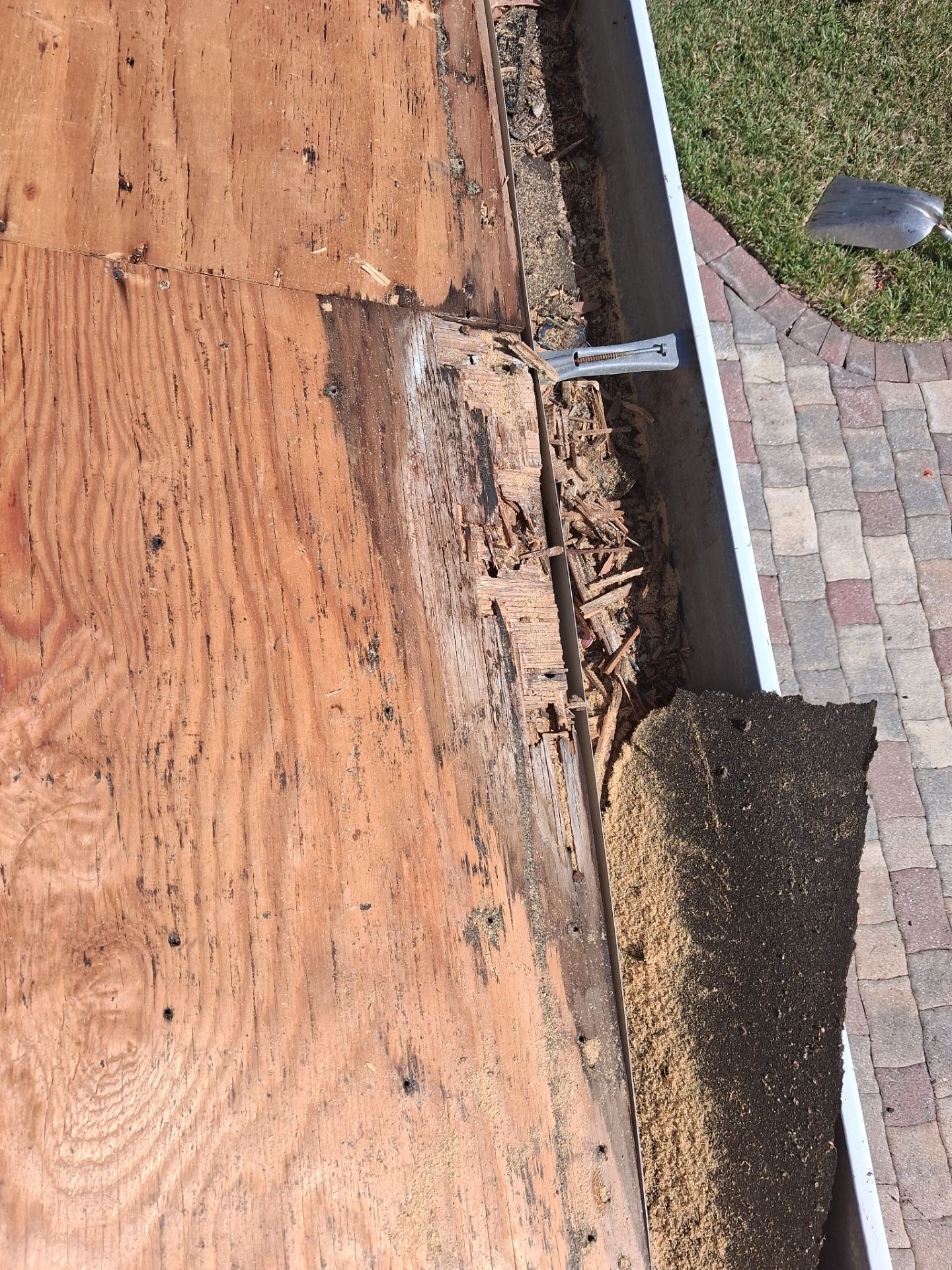 Project in Redington Beach 33708 by Mitchell Roofing Company LLC 