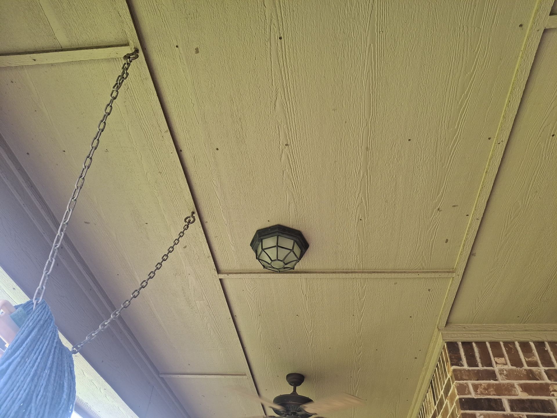 Subtle Color Shift Exterior Job in Tyler, TX by Quality Coats Painting