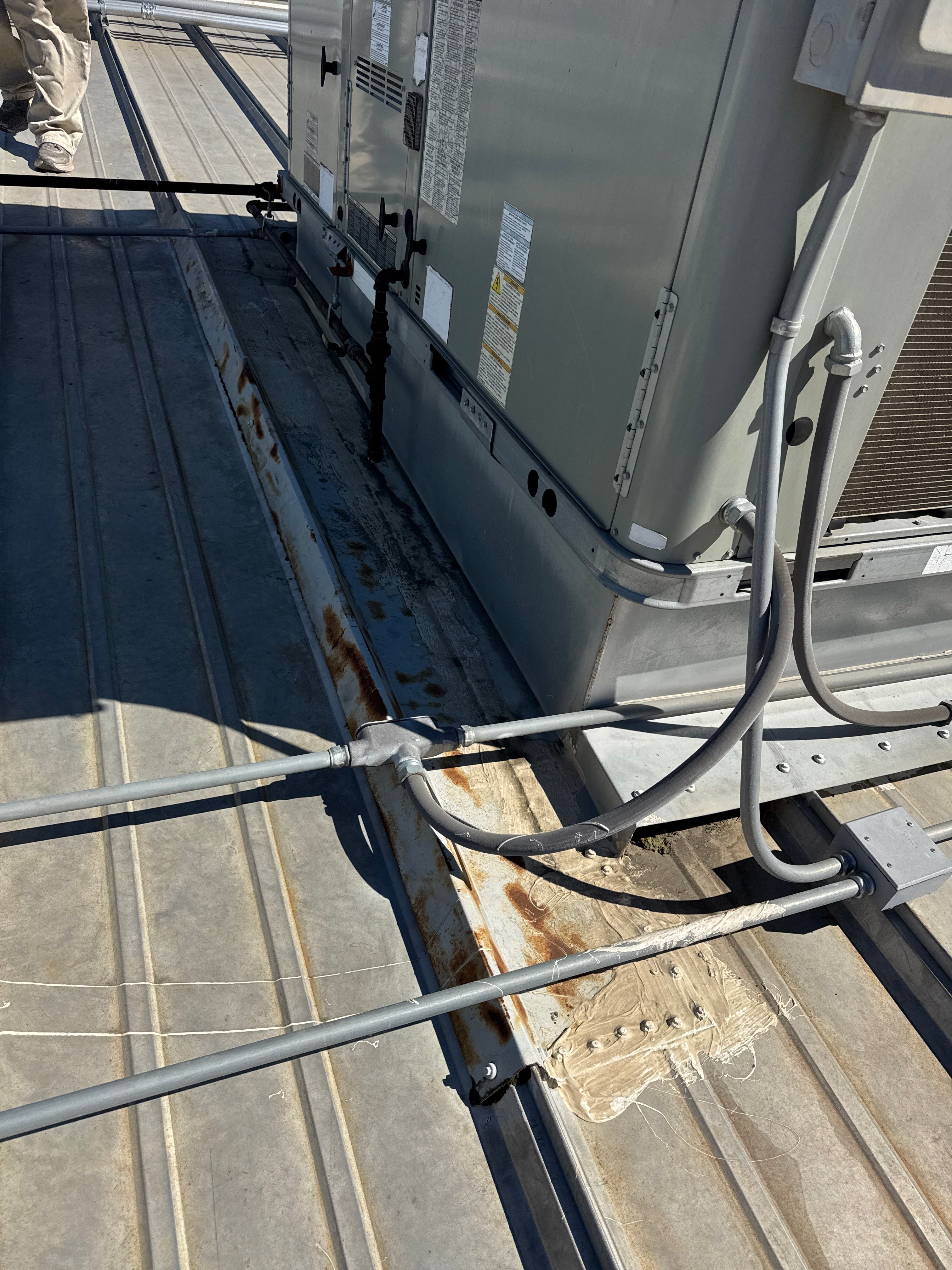 Reroof - Coffee Rd, Modesto by Econo Roofing