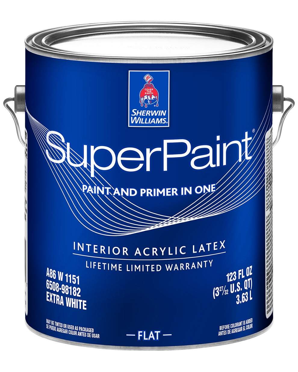 Commercial Prime & Paint Project-30ft height by YVR Construction Group