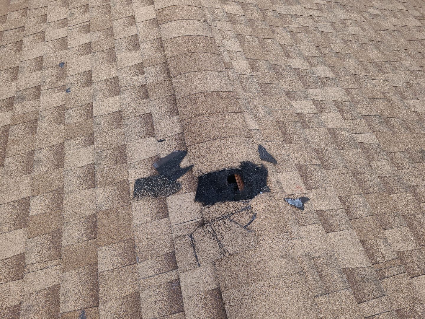 Residential Shingle Roof Repair and Maintenance in Pompano Beach by Aastro Roofing