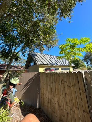 Metal New Construction