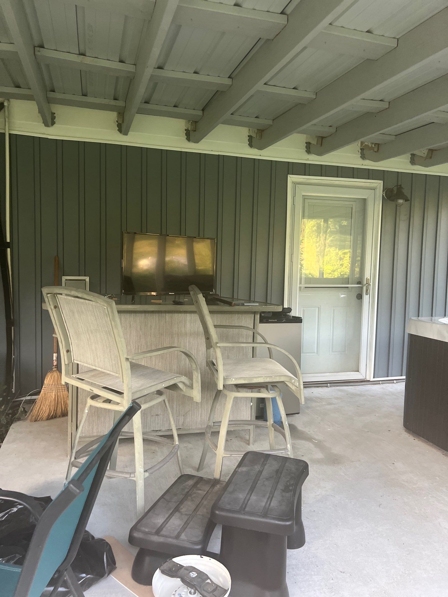 Clawson Residence by Omnia Roofing