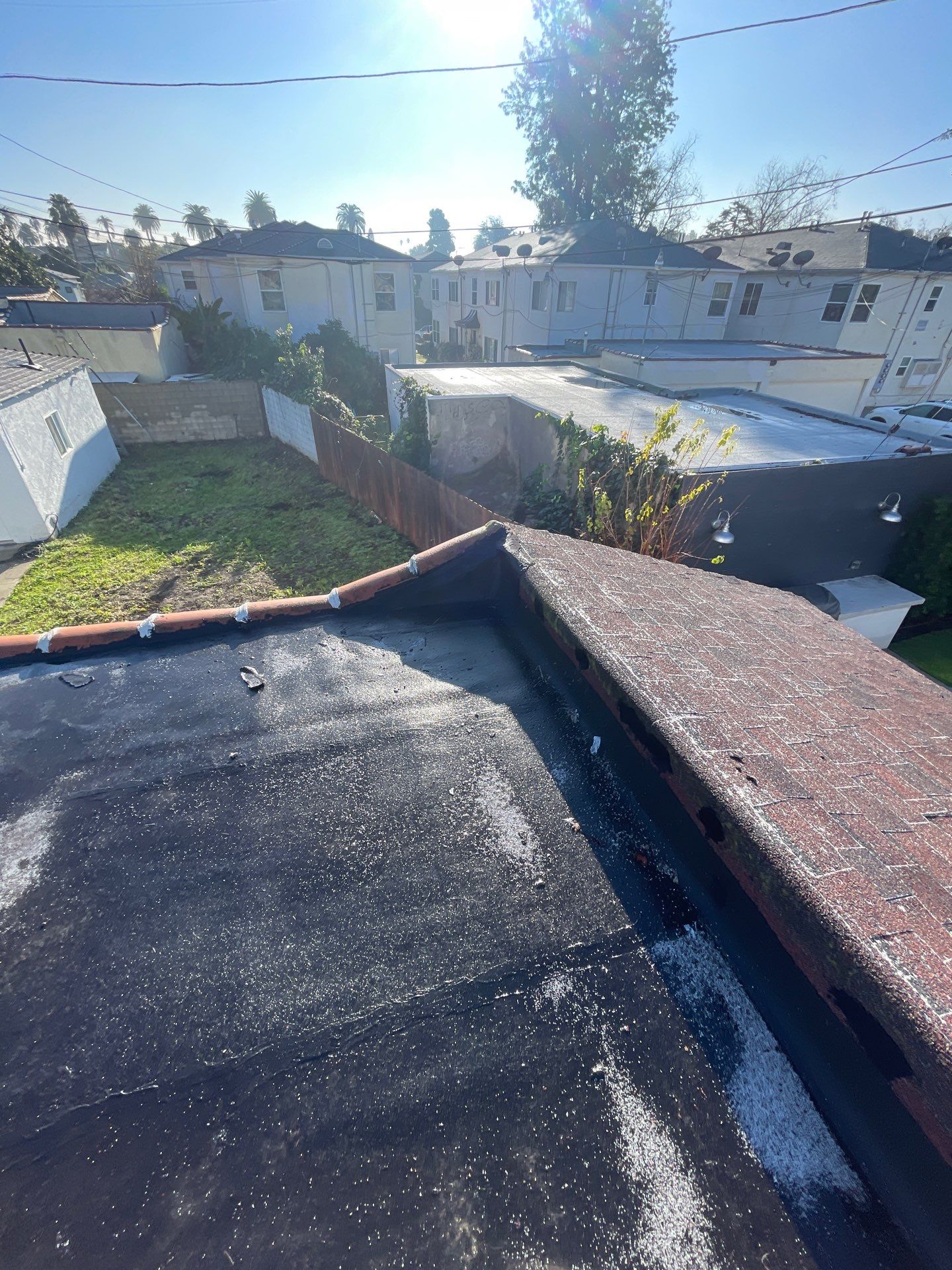 Roof Replacement - Los Angeles, CA 90019 by Epic Roof Replacement