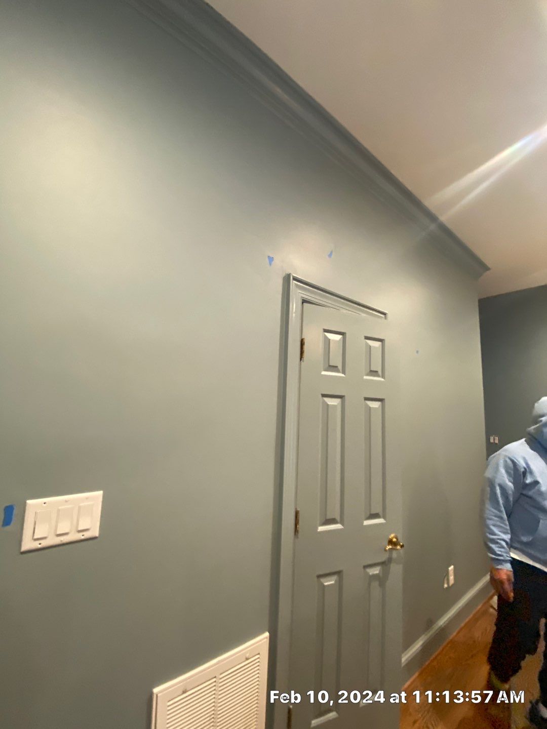 Little Neck, VA Beach by AKK Painting LLC