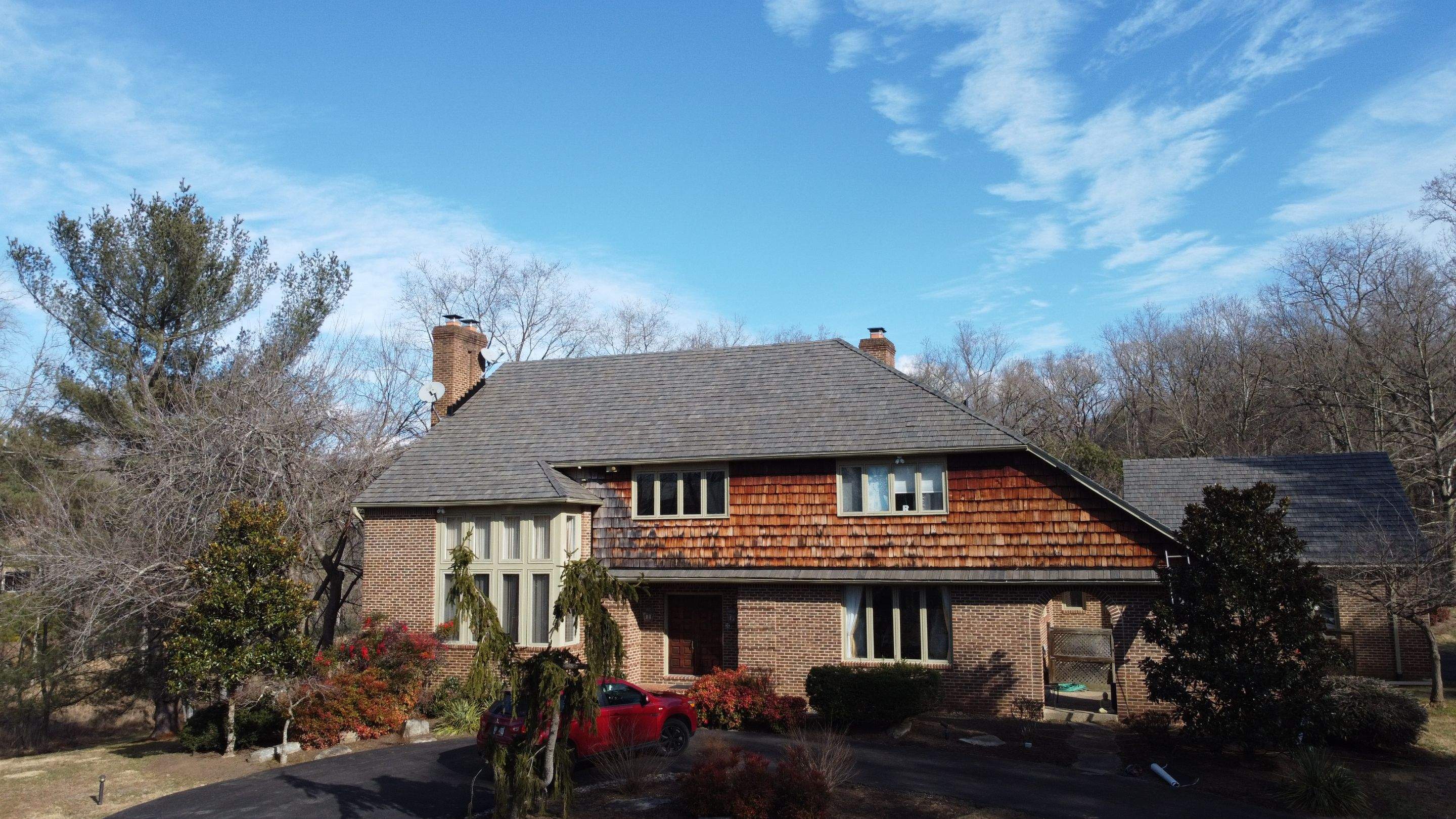 Potomac MD Brava by American Custom Contractors