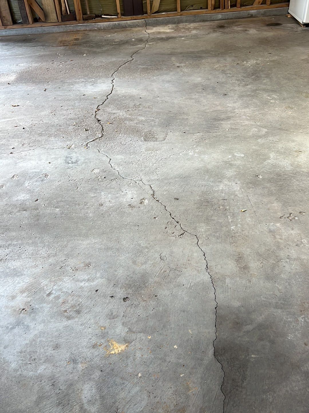 From Cracked and Unsightly to Seamless and Stunning! by Revival Concrete Coatings, LLC