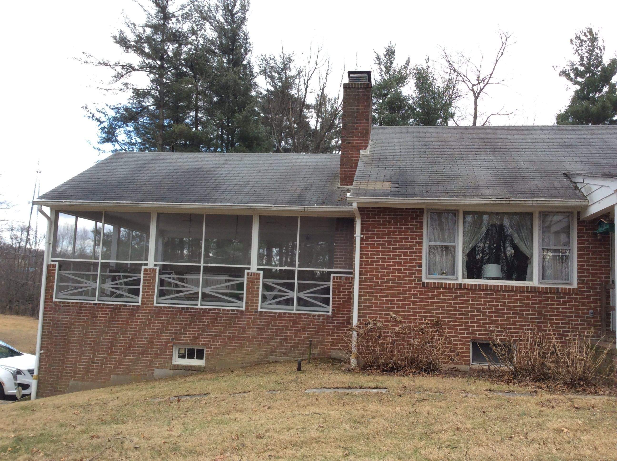 Residential Roofing Installation  3 Tap Shingles by Alpha Design Services