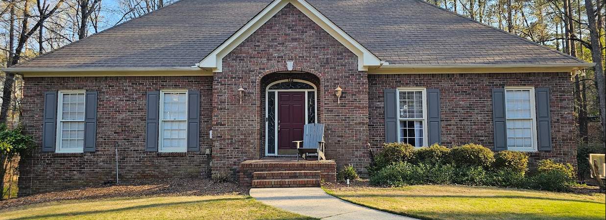 Rhodes Project in Hoover by The Window Source