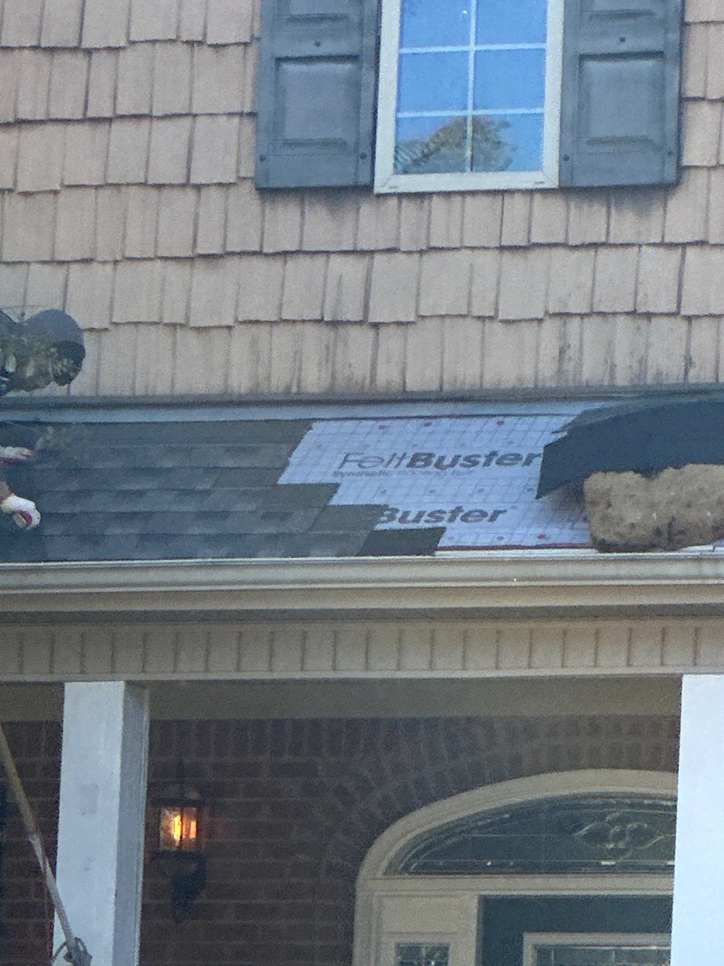 The Murners by United Contracting and Roofing