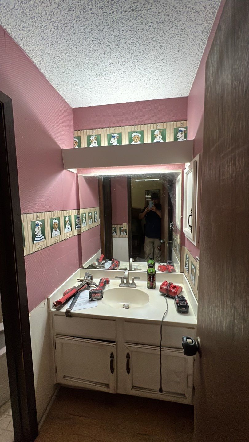 Shower Renovation in San Antonio by Legacy Bath and Kitchen