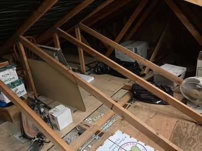 Project in Louisville